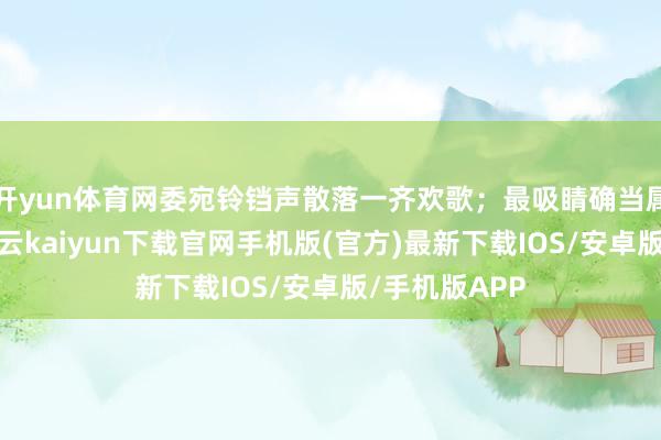 开yun体育网委宛铃铛声散落一齐欢歌；最吸睛确当属舞龙小队-开云kaiyun下载官网手机版(官方)最新下载IOS/安卓版/手机版APP